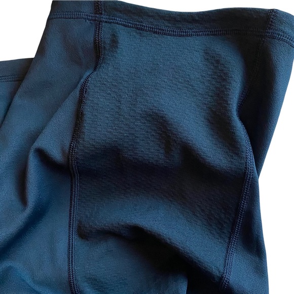 Calia Navy 1/2 Zip Running Jacket Size Medium - Picture 5 of 8